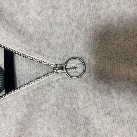 Roots Quarter Zip Sweater - Picture 4 of 5